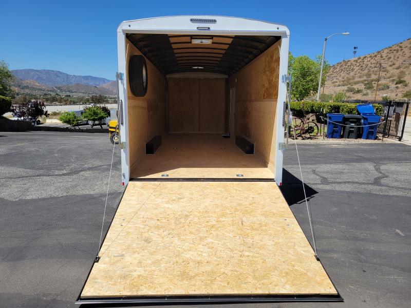 new Car Haulers / Racing Trailers Mirage Trailers  for sale, in Acton, CA Thumbnail 3