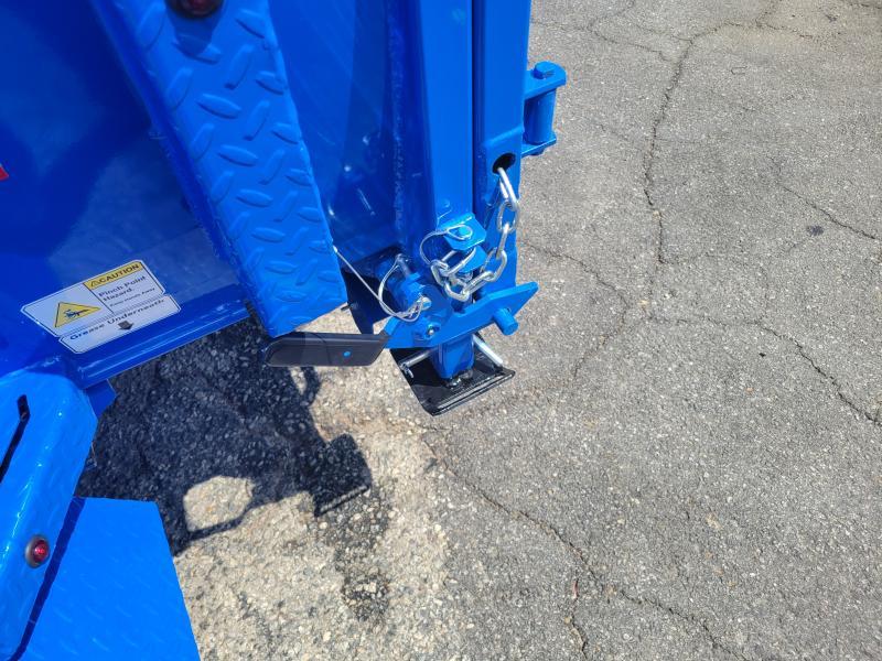 new Dump Trailers Horizon Trailers  for sale, in Acton, CA Thumbnail 11