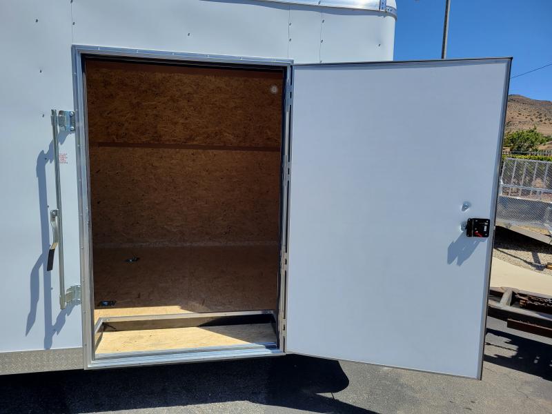 new Car Haulers / Racing Trailers Mirage Trailers  for sale, in Acton, CA Thumbnail 5