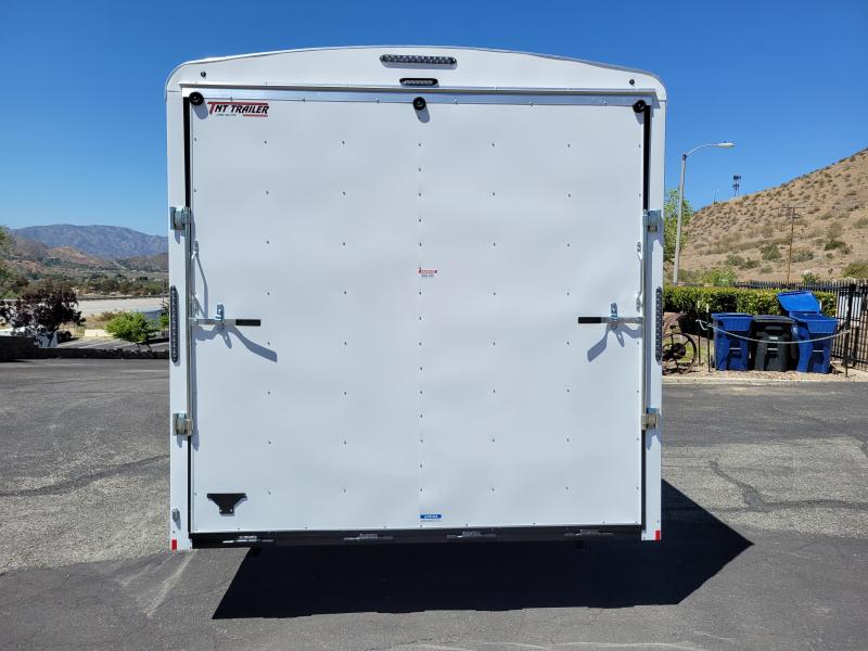 new Car Haulers / Racing Trailers Mirage Trailers  for sale, in Acton, CA Thumbnail 2
