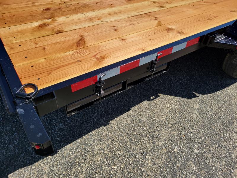 new Car Haulers / Racing Trailers Iron Panther  for sale, in Acton, CA Thumbnail 7