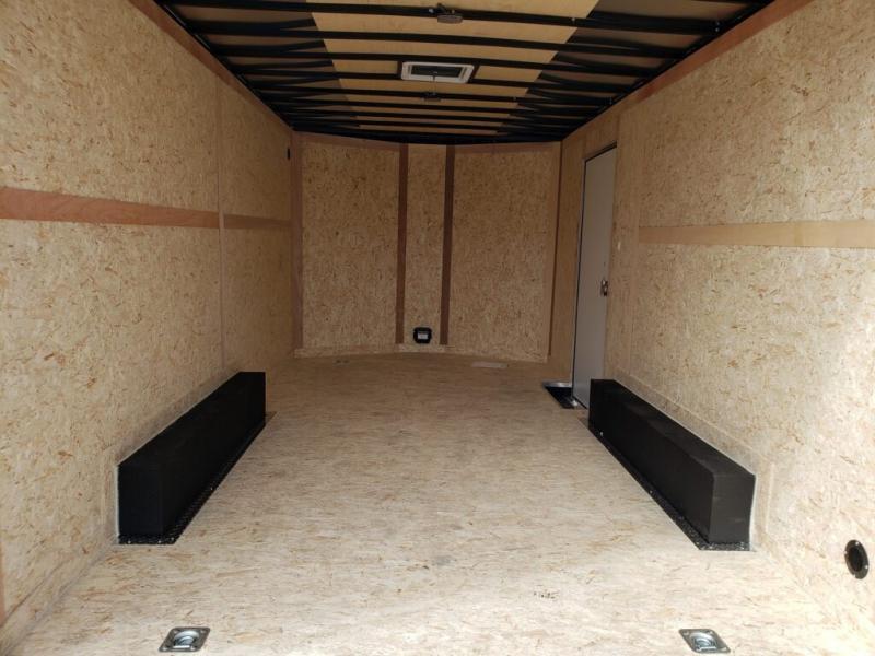 new Car Haulers / Racing Trailers Wells Cargo  for sale, in Acton, CA Thumbnail 5