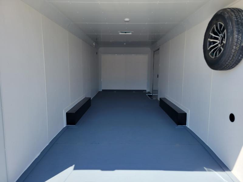 new Cargo (Enclosed) Trailers Pace American  for sale, in Acton, CA Thumbnail 10