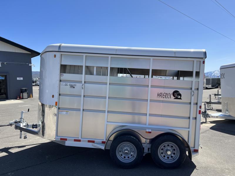 Horse Trailers