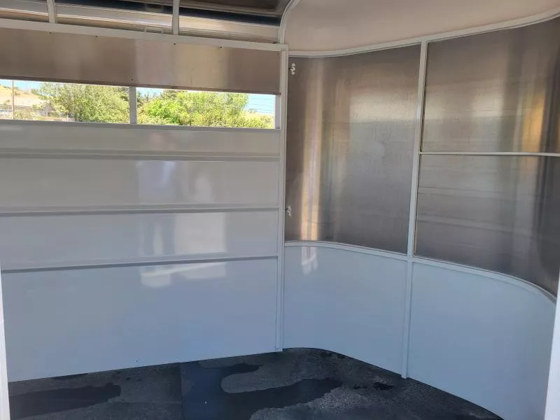 new Horse Trailers Maverick Trailers  for sale, in Acton, CA Thumbnail 5