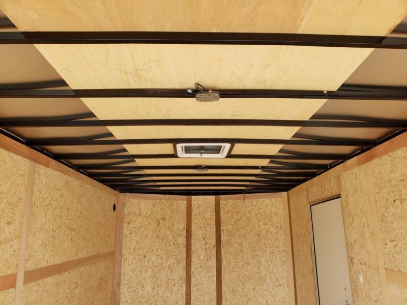 new Car Haulers / Racing Trailers Wells Cargo  for sale, in Acton, CA Thumbnail 6