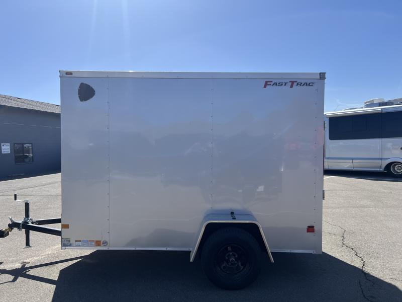 new Cargo (Enclosed) Trailers Wells Cargo  for sale, in Carson City, NV Thumbnail 5