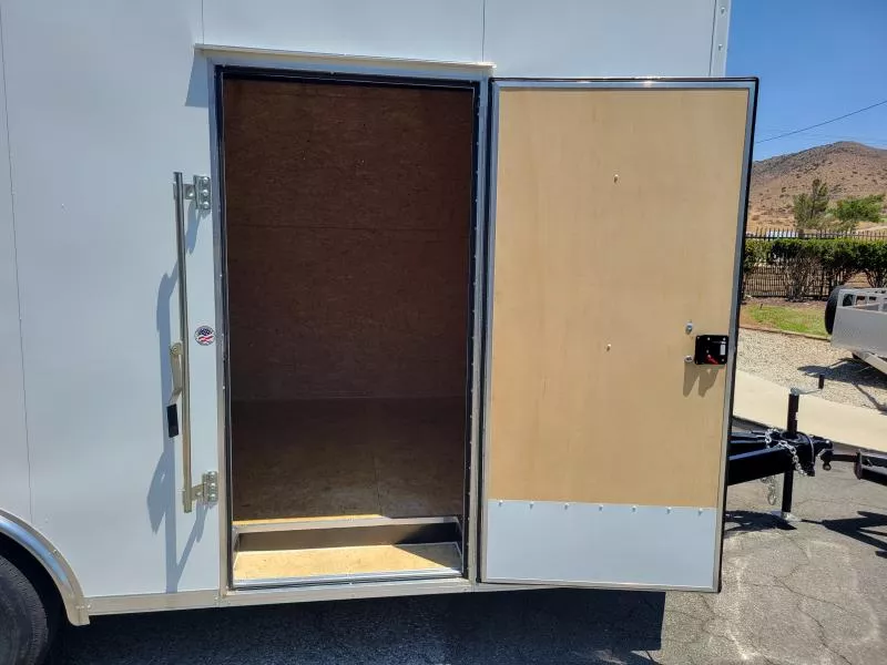 new Car Haulers / Racing Trailers Pace American  for sale, in Acton, CA Thumbnail 7
