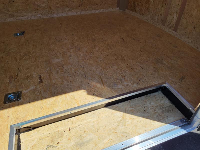 new Car Haulers / Racing Trailers Mirage Trailers  for sale, in Acton, CA Thumbnail 6