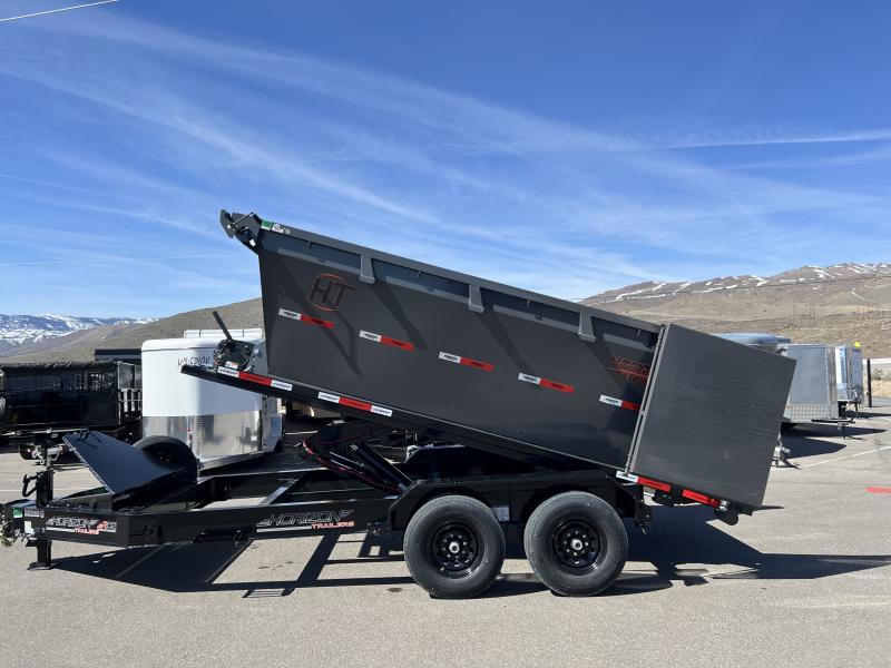 new Dump Trailers Horizon Trailers  for sale, in Carson City, NV Thumbnail 2