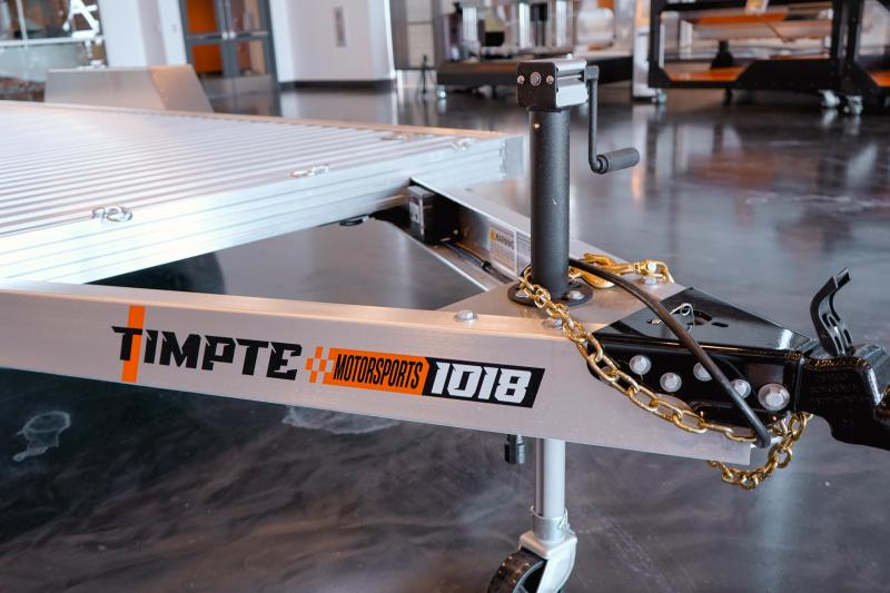 new Equipment / Flatbed Trailers Timpte  for sale, in Carson City, NV Thumbnail 6