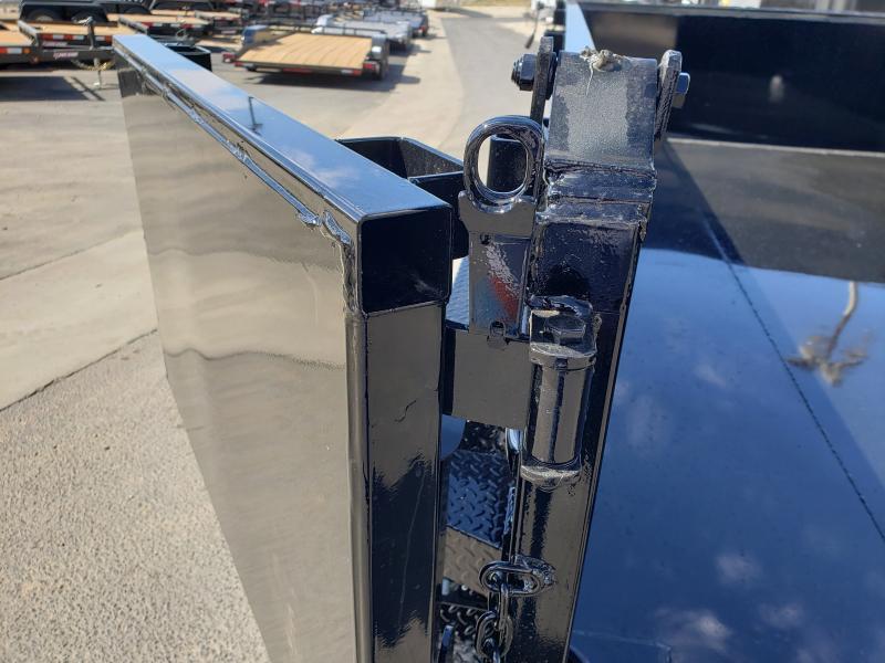 new Dump Trailers Snake River  for sale, in Acton, CA Thumbnail 12