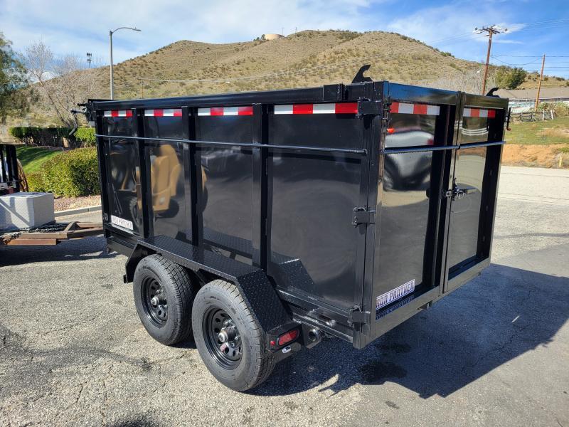 new Dump Trailers Iron Panther  for sale, in Acton, CA Thumbnail 6