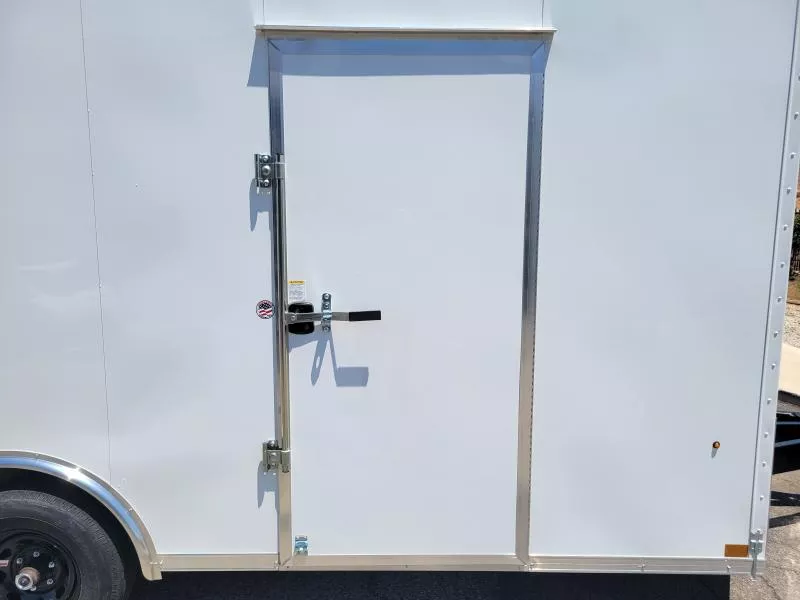new Car Haulers / Racing Trailers Pace American  for sale, in Acton, CA Thumbnail 6