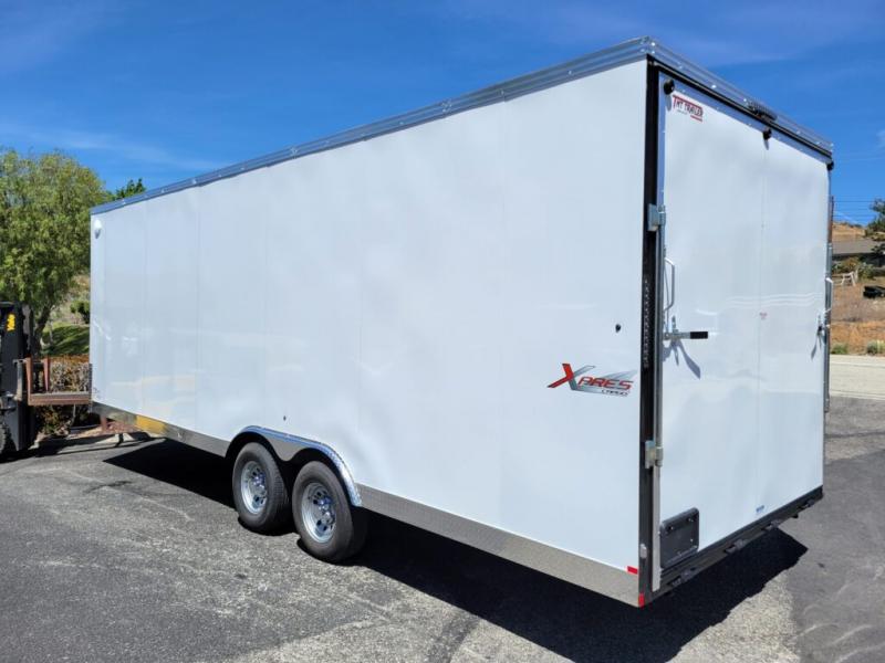 new Car Haulers / Racing Trailers Mirage Trailers  for sale, in Acton, CA Thumbnail 9