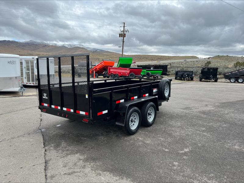 new Dump Trailers Snake River  for sale, in Carson City, NV Thumbnail 3
