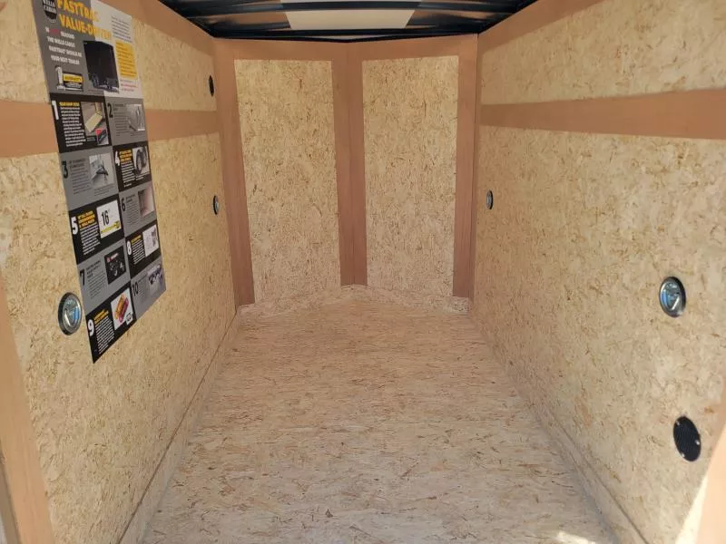 new Cargo (Enclosed) Trailers Wells Cargo  for sale, in Acton, CA Thumbnail 5