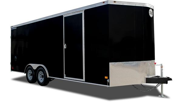 2023 Wells Cargo RFV8520T3 Car / Racing Trailer 2023 Wells Cargo RFV8520T3 Car / Racing Trailer