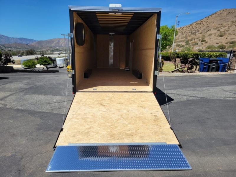 new Car Haulers / Racing Trailers Mirage Trailers  for sale, in Acton, CA Thumbnail 3