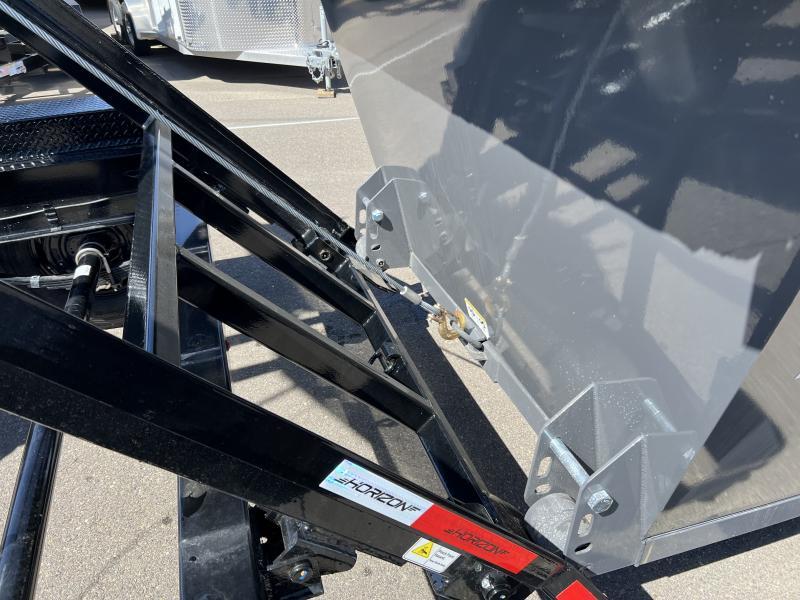 new Dump Trailers Horizon Trailers  for sale, in Carson City, NV Thumbnail 12