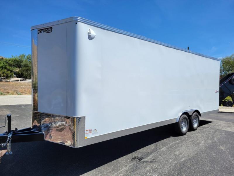 new Car Haulers / Racing Trailers Mirage Trailers  for sale, in Acton, CA Thumbnail 10