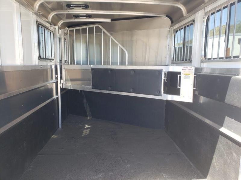 new Horse Trailers Maverick Trailers  for sale, in Acton, CA Thumbnail 5