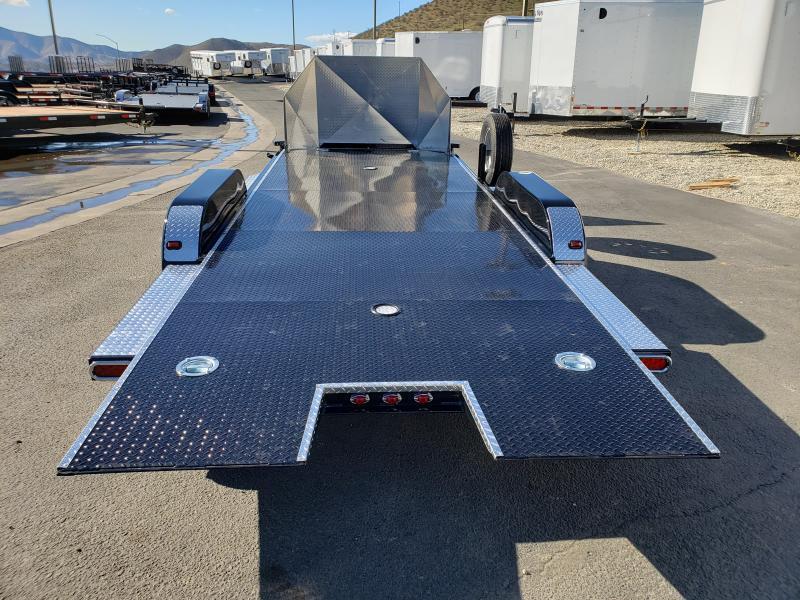 new Car Haulers / Racing Trailers 102 Ironworks  for sale, in Acton, CA Thumbnail 6