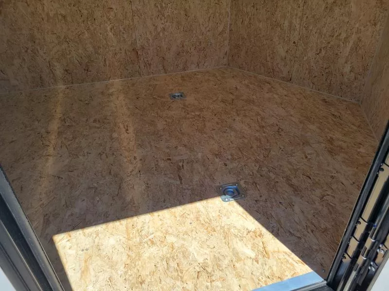 new Cargo (Enclosed) Trailers ATC  for sale, in Acton, CA Thumbnail 8