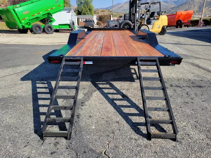 new Car Haulers / Racing Trailers Iron Panther  for sale, in Acton, CA Thumbnail 5