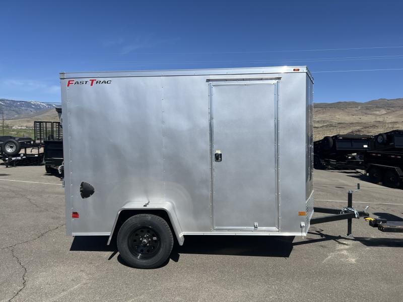 new Cargo (Enclosed) Trailers Wells Cargo  for sale, in Carson City, NV Thumbnail 2