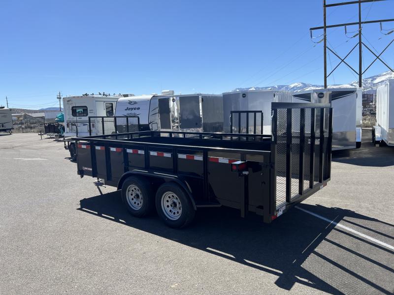 new Equipment / Flatbed Trailers Five Star  for sale, in Acton, CA Thumbnail 5