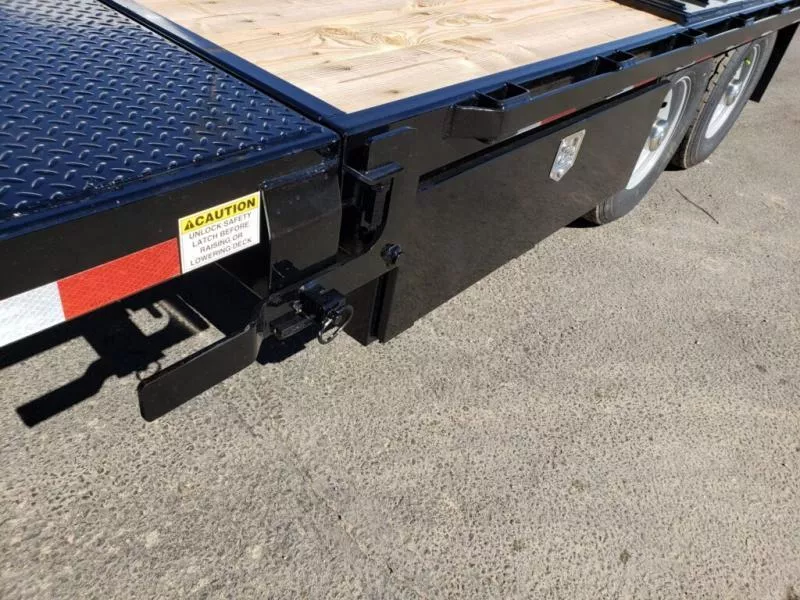 new Equipment / Flatbed Trailers Snake River  for sale, in Acton, CA Thumbnail 9