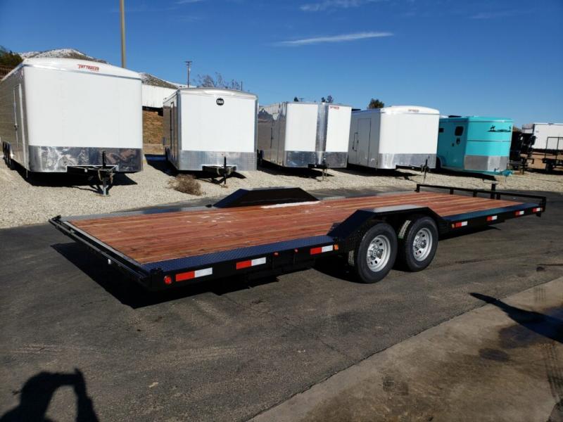 new Car Haulers / Racing Trailers Five Star  for sale, in Acton, CA Thumbnail 9