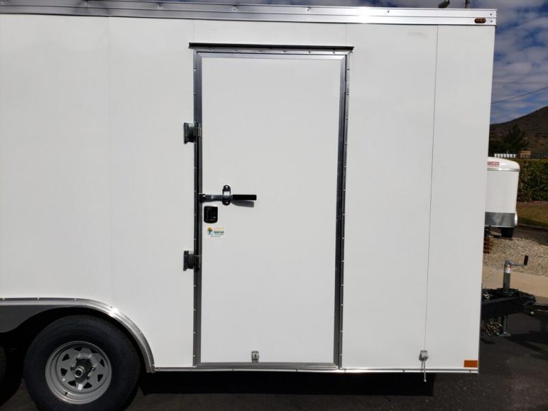 new Car Haulers / Racing Trailers Wells Cargo  for sale, in Acton, CA Thumbnail 7