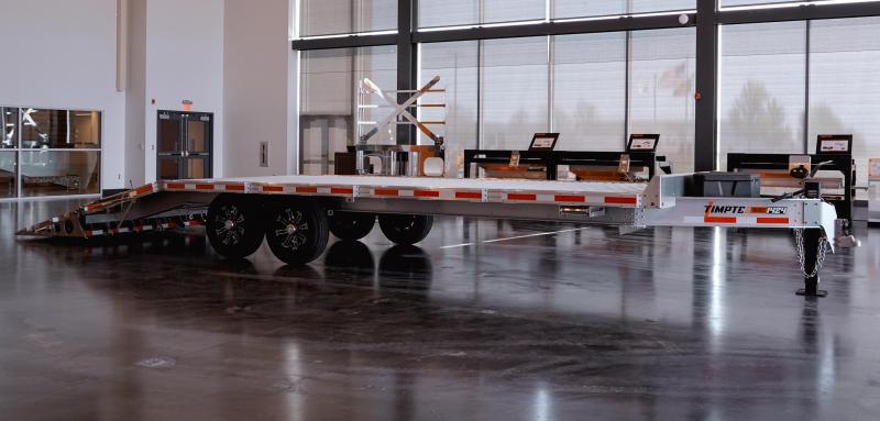 new Equipment / Flatbed Trailers Timpte  for sale, in Carson City, NV Thumbnail 11
