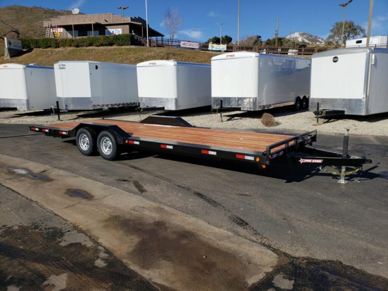 new Car Haulers / Racing Trailers Five Star  for sale, in Acton, CA Thumbnail 8