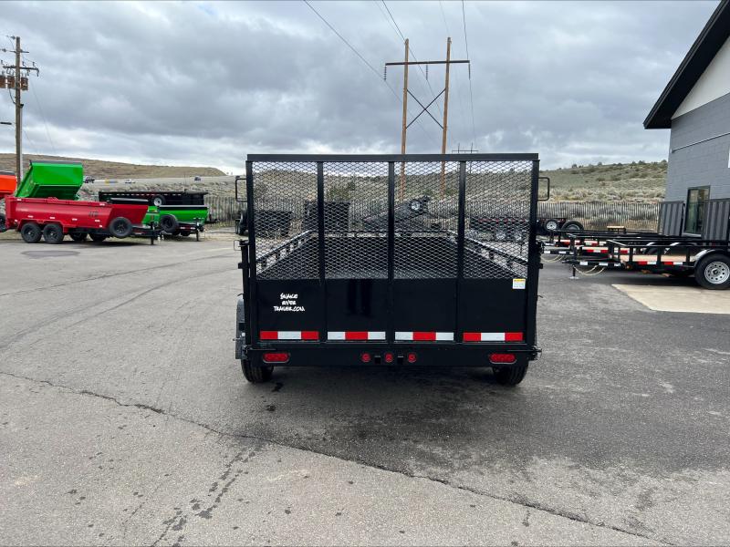 new Dump Trailers Snake River  for sale, in Carson City, NV Thumbnail 7