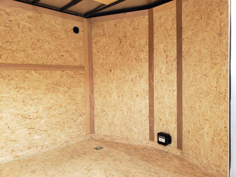 new Car Haulers / Racing Trailers Wells Cargo  for sale, in Acton, CA Thumbnail 9