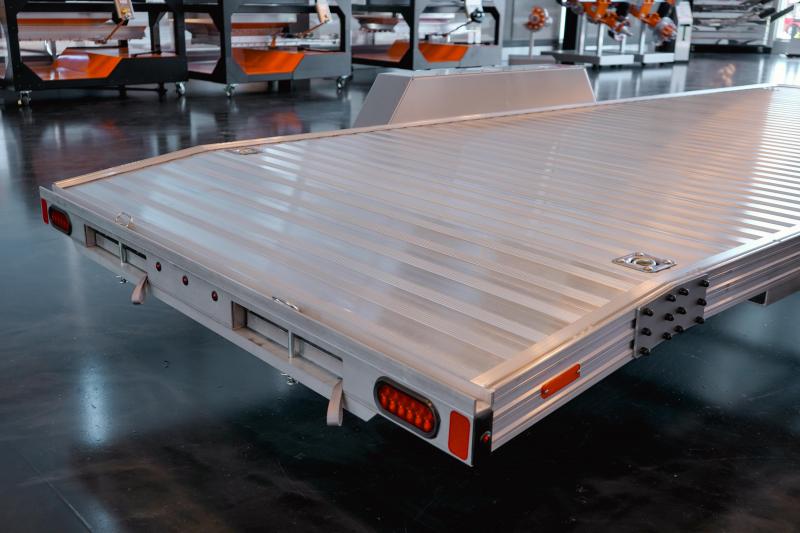 new Equipment / Flatbed Trailers Timpte  for sale, in Carson City, NV Thumbnail 11
