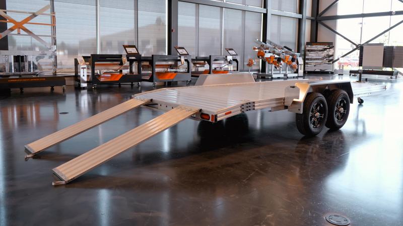 new Equipment / Flatbed Trailers Timpte  for sale, in Carson City, NV Thumbnail 19