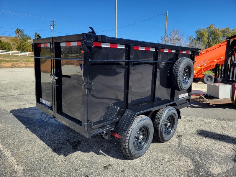 new Dump Trailers Iron Panther  for sale, in Acton, CA Thumbnail 4