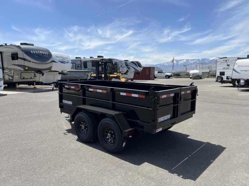 new Dump Trailers Iron Panther  for sale, in Carson City, NV Thumbnail 6