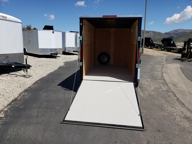 new Cargo (Enclosed) Trailers C&B Trailers  for sale, in Acton, CA Thumbnail 4