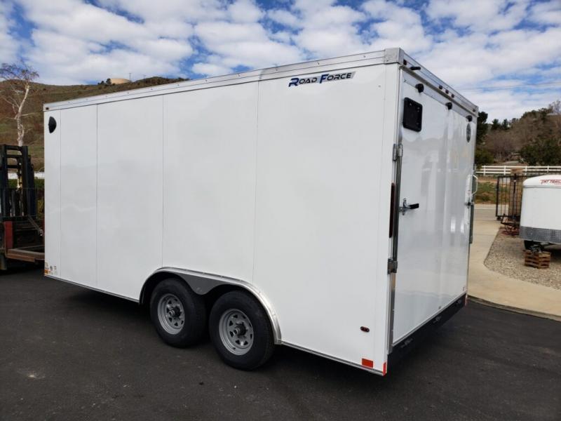 new Car Haulers / Racing Trailers Wells Cargo  for sale, in Acton, CA Thumbnail 10