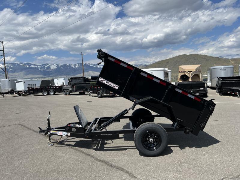 new Dump Trailers Iron Panther  for sale, in Carson City, NV Thumbnail 10