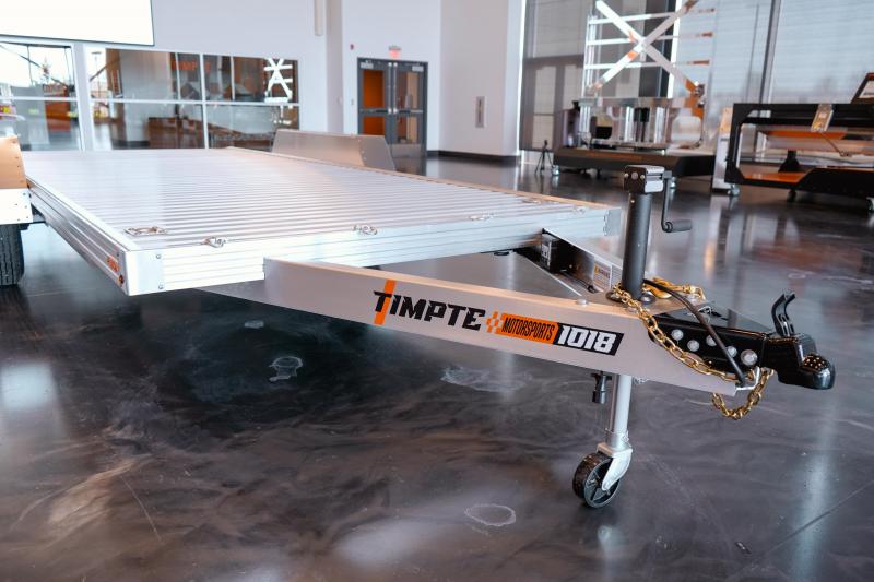 new Equipment / Flatbed Trailers Timpte  for sale, in Carson City, NV Thumbnail 2