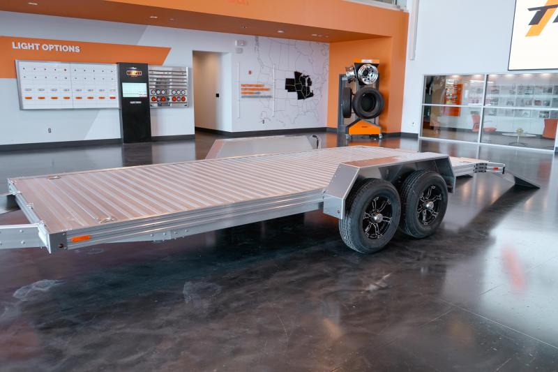 new Equipment / Flatbed Trailers Timpte  for sale, in Carson City, NV Thumbnail 12