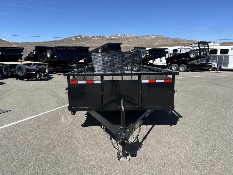 new Equipment / Flatbed Trailers Five Star  for sale, in Acton, CA Thumbnail 4