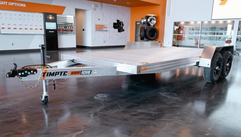 new Equipment / Flatbed Trailers Timpte  for sale, in Carson City, NV Thumbnail 7