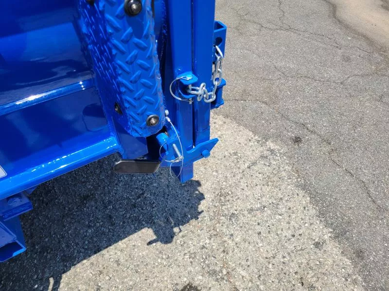 new Dump Trailers Horizon Trailers  for sale, in Acton, CA Thumbnail 9